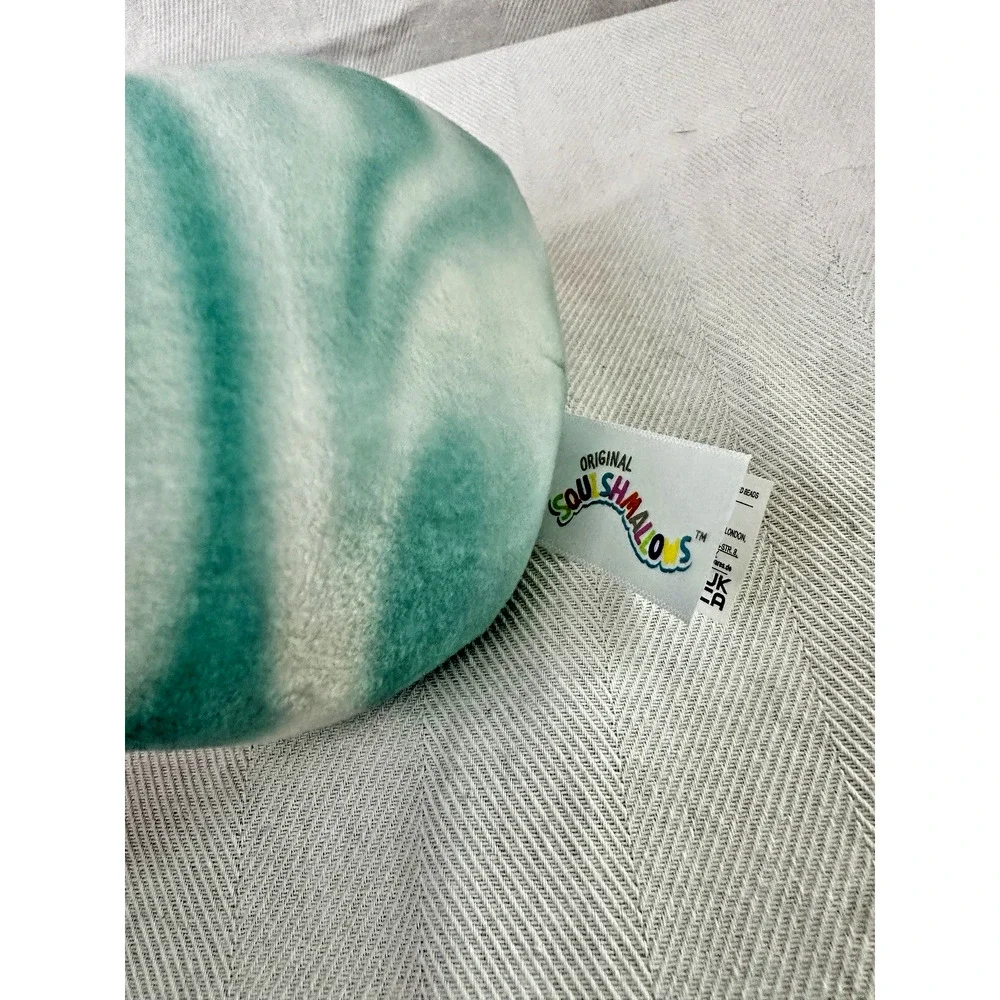 Squishmallows Milkshake Plush 5.5